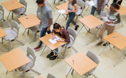 英国私立高中ruith，英国私立高中留学一年要多少钱