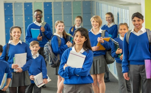 英国前50私立高中，英国最好的私立中学排名